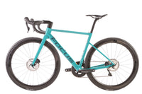 Focus Izalco Max 8.9 Shimano Ultegra Disc Road Bike 2022, Size Small
