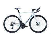 Pinarello F5 Shimano 105 Di2 Disc Road Bike 2024, Size 54cm