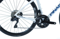 Pinarello F5 Shimano 105 Di2 Disc Road Bike 2024, Size 54cm
