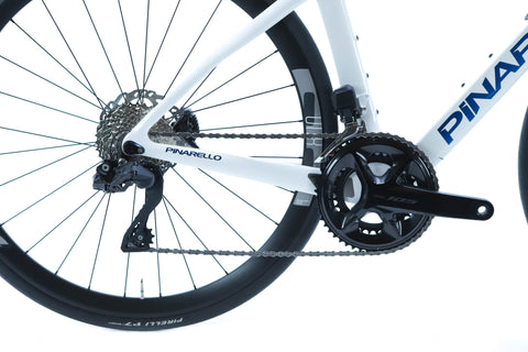 Pinarello F5 Shimano 105 Di2 Disc Road Bike 2024, Size 54cm