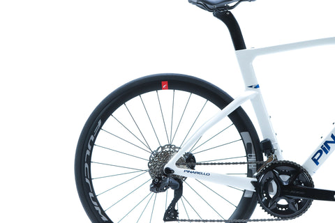 Pinarello F5 Shimano 105 Di2 Disc Road Bike 2024, Size 54cm
