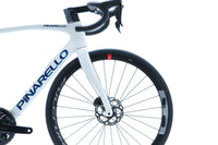 Pinarello F5 Shimano 105 Di2 Disc Road Bike 2024, Size 54cm