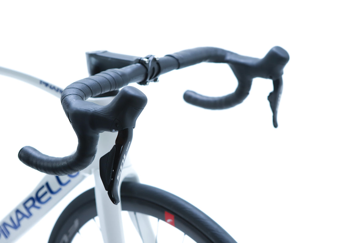 Pinarello F5 Shimano 105 Di2 Disc Road Bike 2024, Size 54cm