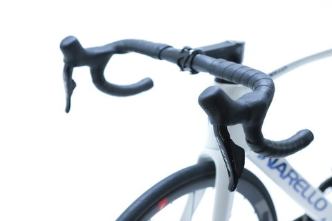 Pinarello F5 Shimano 105 Di2 Disc Road Bike 2024, Size 54cm