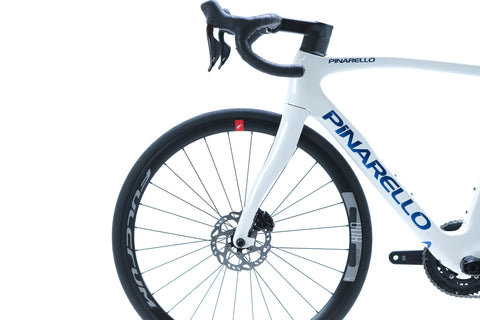 Pinarello F5 Shimano 105 Di2 Disc Road Bike 2024, Size 54cm