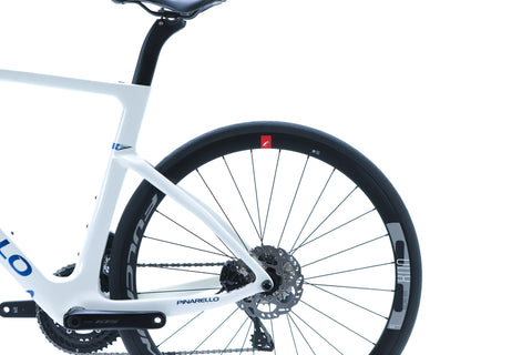 Pinarello F5 Shimano 105 Di2 Disc Road Bike 2024, Size 54cm