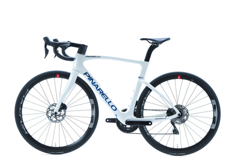 Pinarello F5 Shimano 105 Di2 Disc Road Bike 2024, Size 54cm