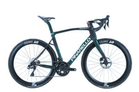 Pinarello Dogma X Shimano Ultegra Di2 Disc Road Bike 2023, Size 56cm