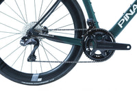 Pinarello Dogma X Shimano Ultegra Di2 Disc Road Bike 2023, Size 56cm