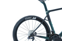 Pinarello Dogma X Shimano Ultegra Di2 Disc Road Bike 2023, Size 56cm