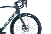 Pinarello Dogma X Shimano Ultegra Di2 Disc Road Bike 2023, Size 56cm