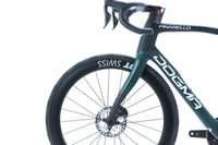 Pinarello Dogma X Shimano Ultegra Di2 Disc Road Bike 2023, Size 56cm