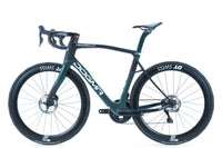 Pinarello Dogma X Shimano Ultegra Di2 Disc Road Bike 2023, Size 56cm