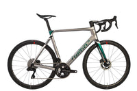 Wilier Triestina Filante SLR Shimano Dura-Ace Di2 Disc Road Bike 2023, Size XXL