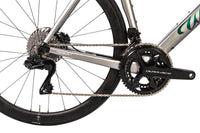 Wilier Triestina Filante SLR Shimano Dura-Ace Di2 Disc Road Bike 2023, Size XXL