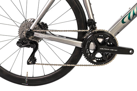 Wilier Triestina Filante SLR Shimano Dura-Ace Di2 Disc Road Bike 2023, Size XXL