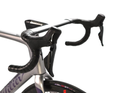 Wilier Triestina Filante SLR Shimano Dura-Ace Di2 Disc Road Bike 2023, Size XXL