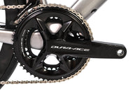 Wilier Triestina Filante SLR Shimano Dura-Ace Di2 Disc Road Bike 2023, Size XXL