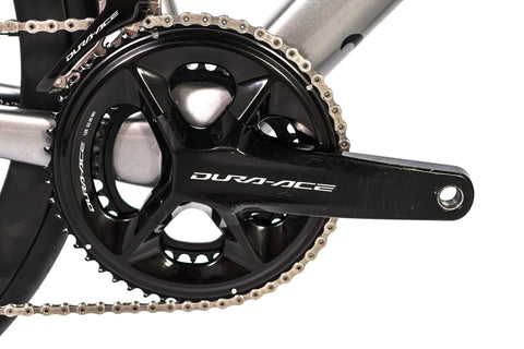 Wilier Triestina Filante SLR Shimano Dura-Ace Di2 Disc Road Bike 2023, Size XXL