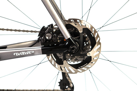 Wilier Triestina Filante SLR Shimano Dura-Ace Di2 Disc Road Bike 2023, Size XXL