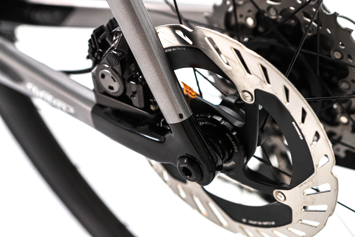 Wilier Triestina Filante SLR Shimano Dura-Ace Di2 Disc Road Bike 2023, Size XXL