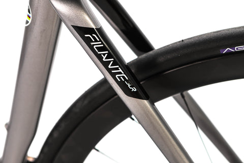 Wilier Triestina Filante SLR Shimano Dura-Ace Di2 Disc Road Bike 2023, Size XXL