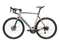Wilier Triestina Filante SLR Shimano Dura-Ace Di2 Disc Road Bike 2023, Size XXL