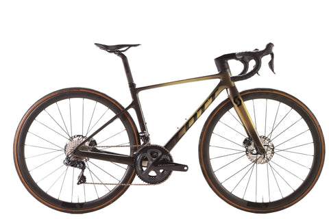 Scott Addict RC15 Shimano Ultegra Di2 Disc Road Bike 2021, Size