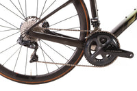 Scott Addict RC15 Shimano Ultegra Di2 Disc Road Bike 2021, Size XXS