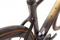 Scott Addict RC15 Shimano Ultegra Di2 Disc Road Bike 2021, Size XXS