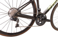 Scott Addict RC15 Shimano Ultegra Di2 Disc Road Bike 2021, Size XXS