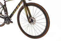Scott Addict RC15 Shimano Ultegra Di2 Disc Road Bike 2021, Size XXS