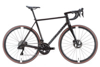 Argonaut Supernaut RM3 Shimano Dura-Ace Di2 Disc Road Bike 2023, Size 56.5cm