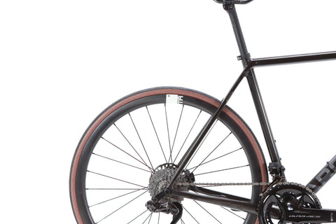 Argonaut Supernaut RM3 Shimano Dura-Ace Di2 Disc Road Bike 2023, Size 56.5cm
