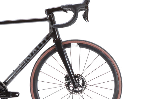 Argonaut Supernaut RM3 Shimano Dura-Ace Di2 Disc Road Bike 2023, Size 56.5cm