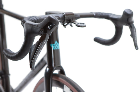 Argonaut Supernaut RM3 Shimano Dura-Ace Di2 Disc Road Bike 2023, Size 56.5cm