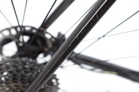 Argonaut Supernaut RM3 Shimano Dura-Ace Di2 Disc Road Bike 2023, Size 56.5cm