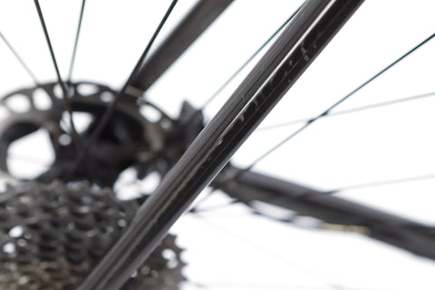 Argonaut Supernaut RM3 Shimano Dura-Ace Di2 Disc Road Bike 2023, Size 56.5cm