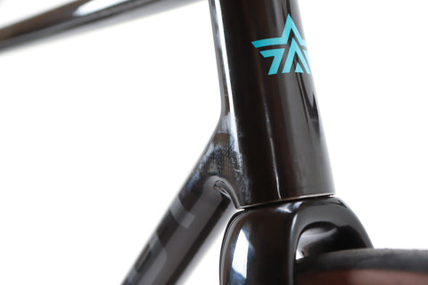 Argonaut Supernaut RM3 Shimano Dura-Ace Di2 Disc Road Bike 2023, Size 56.5cm