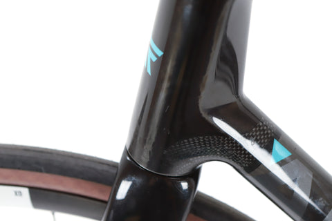 Argonaut Supernaut RM3 Shimano Dura-Ace Di2 Disc Road Bike 2023, Size 56.5cm