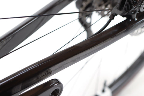 Argonaut Supernaut RM3 Shimano Dura-Ace Di2 Disc Road Bike 2023, Size 56.5cm