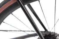 Argonaut Supernaut RM3 Shimano Dura-Ace Di2 Disc Road Bike 2023, Size 56.5cm