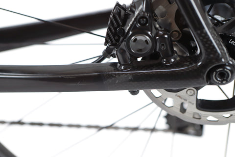 Argonaut Supernaut RM3 Shimano Dura-Ace Di2 Disc Road Bike 2023, Size 56.5cm