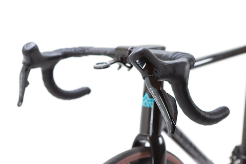 Argonaut Supernaut RM3 Shimano Dura-Ace Di2 Disc Road Bike 2023, Size 56.5cm