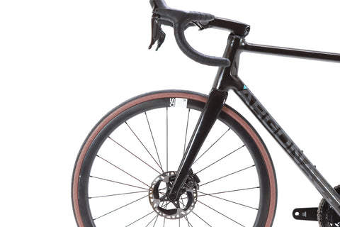Argonaut Supernaut RM3 Shimano Dura-Ace Di2 Disc Road Bike 2023, Size 56.5cm