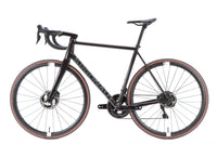 Argonaut Supernaut RM3 Shimano Dura-Ace Di2 Disc Road Bike 2023, Size 56.5cm