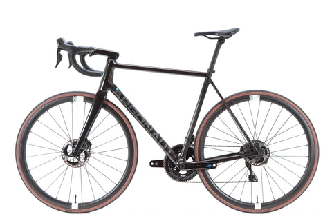 Argonaut Supernaut RM3 Shimano Dura-Ace Di2 Disc Road Bike 2023, Size 56.5cm