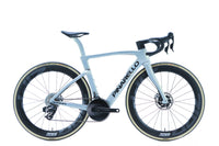 Pinarello Dogma F Sram Red AXS Disc Road Bike 2025, Size 51.5cm