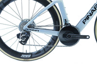 Pinarello Dogma F Sram Red AXS Disc Road Bike 2025, Size 51.5cm