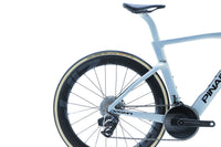 Pinarello Dogma F Sram Red AXS Disc Road Bike 2025, Size 51.5cm